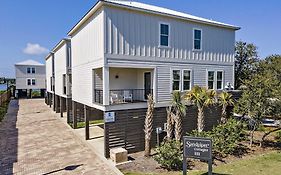 Sandpiper Cottages A