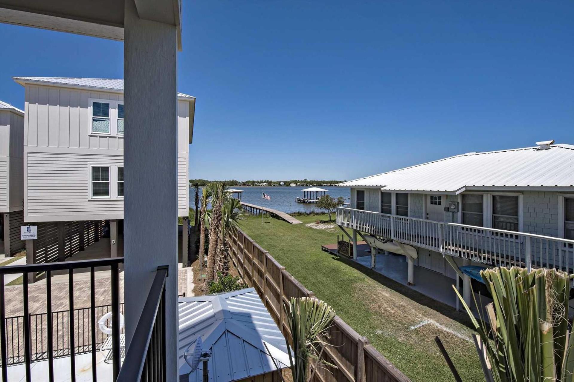 Sandpiper Cottages A Gulf Shores Exterior photo